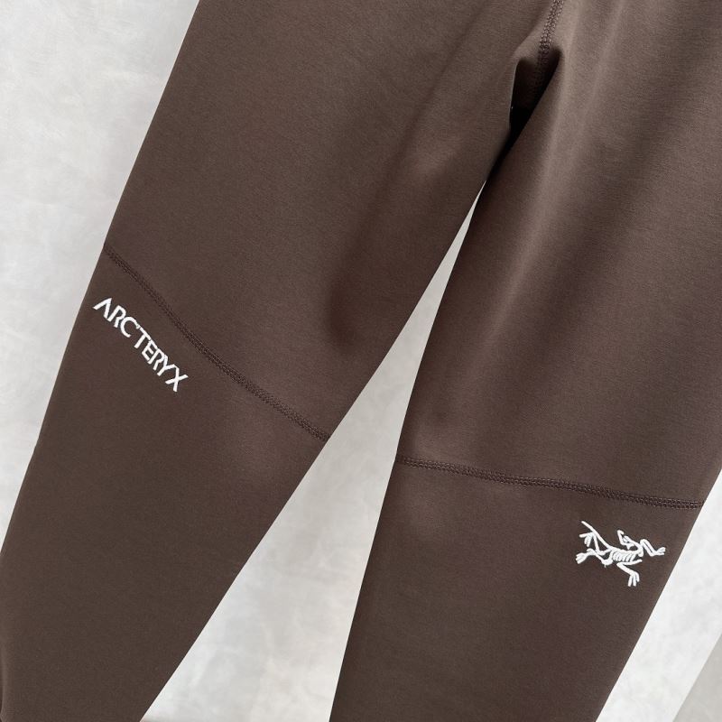 Arcteryx Long Pants